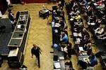 Regeringen bebuder »et tydeligt arbejdsmarkedssigte« med sin reform af kandidatuddannelser Foto: Marius Nyheim