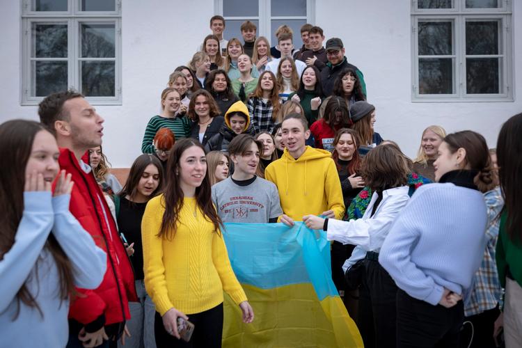 Foto: Christian Falck Wolff