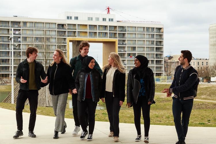 Gellerup Højskole pressebillede