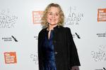 Sinéad Cusack har været en af Irlands mest værdsatte skuespillere i mange år. Både hendes mand Jeremy Irons og to af hendes sønner, Max og Sam Irons, er også skuespillere.  Foto: Evan Agostini/Ritzau Scanpix