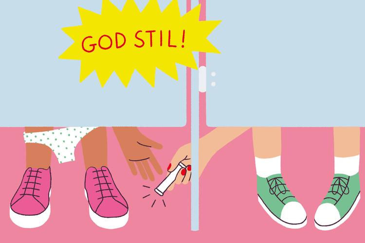 Foto: Louise Rosenkrands