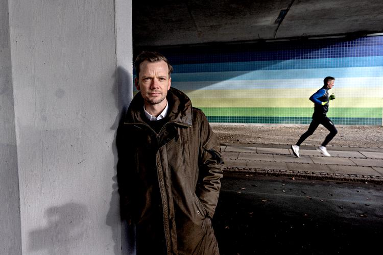 Foto: Jacob Ehrbahn