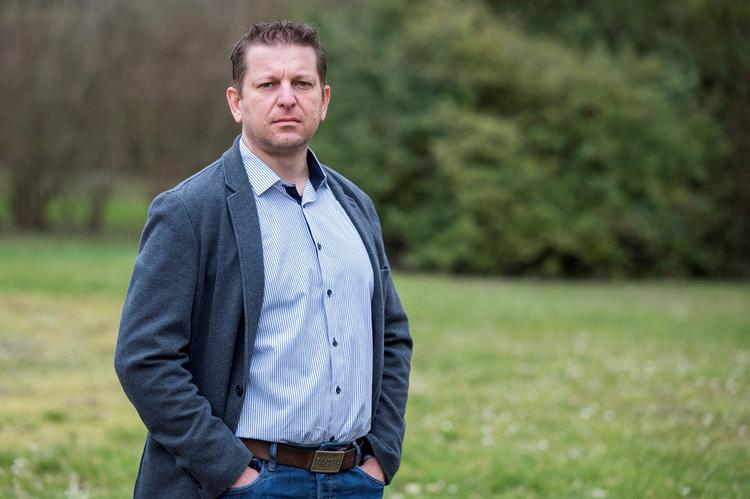 Foto: Jean-christophe Verhaegen/Ritzau Scanpix