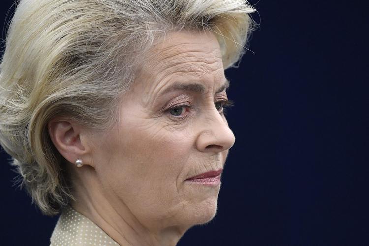 Foto: Frederick Florin/Ritzau Scanpix