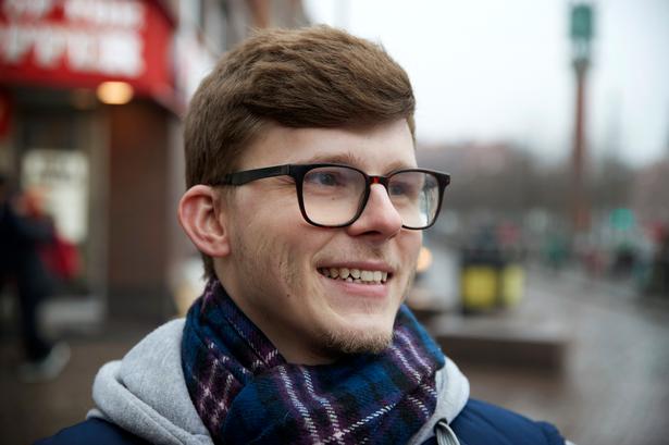 Foto: Jens Dresling