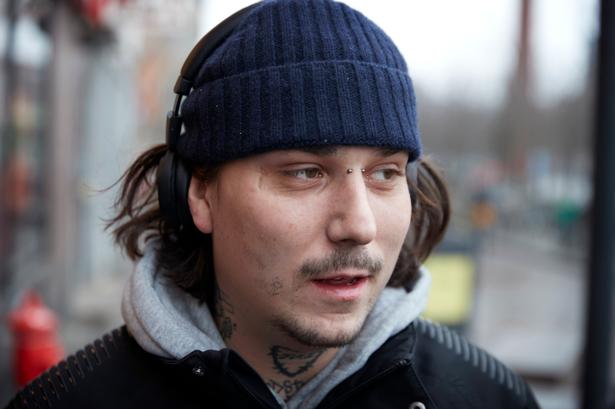 Foto: Jens Dresling