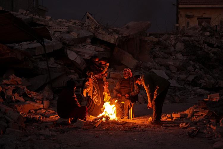 Foto: Rami Al Sayed/Ritzau Scanpix