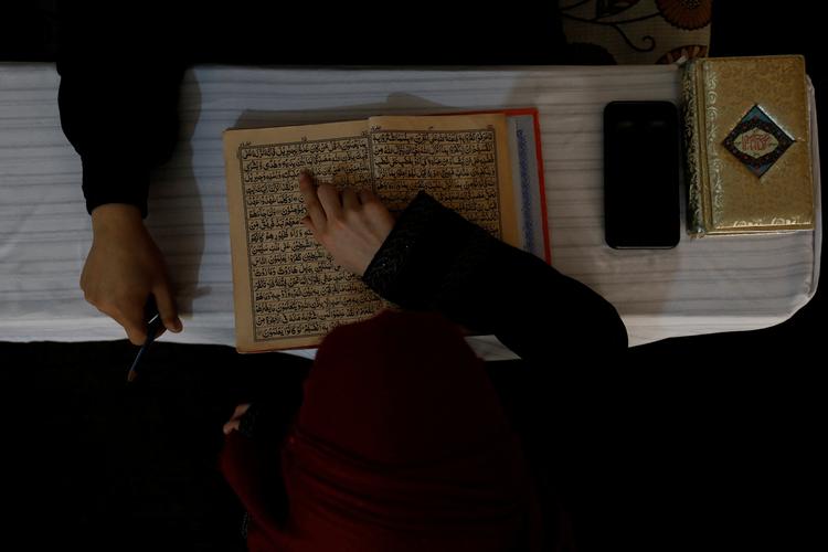 Foto: Ali Khara/Ritzau Scanpix