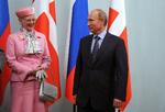 Foto: Alexander Nemenov/Ritzau Scanpix