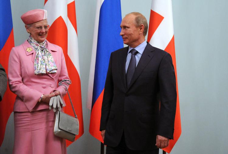 Foto: Alexander Nemenov/Ritzau Scanpix
