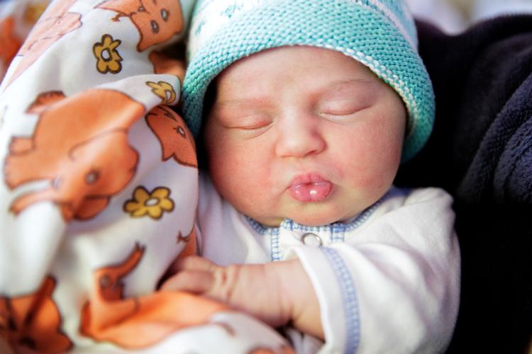 WHO opfordrer til øget adgang til fertilitetsbehandling globalt. Foto: Lasse Kofod