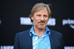 Den dansk-amerikanske skuespiller Viggo Mortensen.  Foto: Richard Shotwell/Ritzau Scanpix