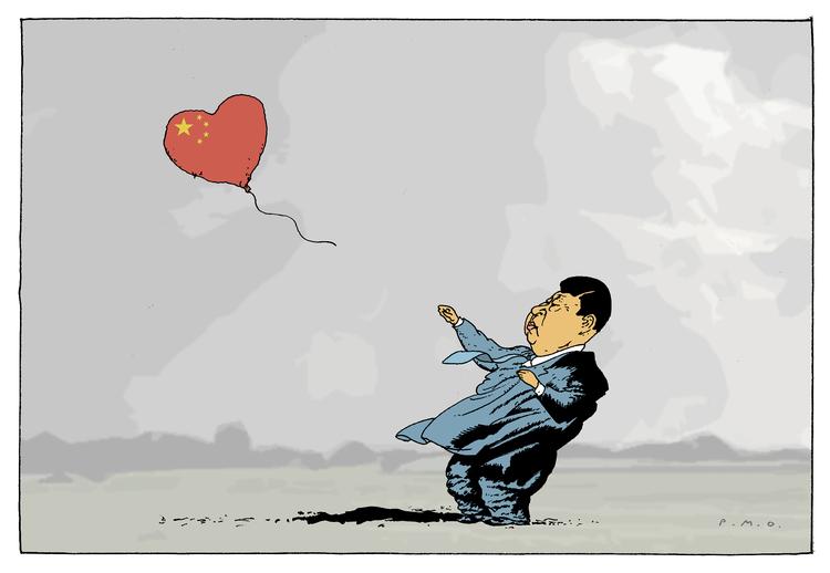 Foto: Per Marquard Otzen/POLITIKEN
