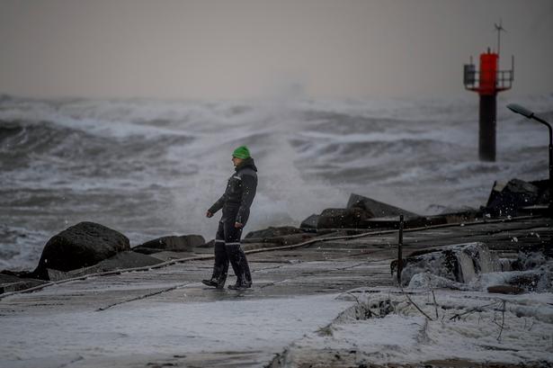 Foto: Morten Stricker/Ritzau Scanpix