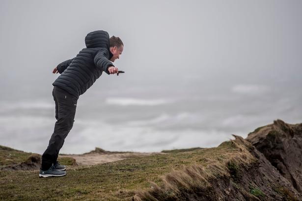 Foto: Morten Stricker/Ritzau Scanpix