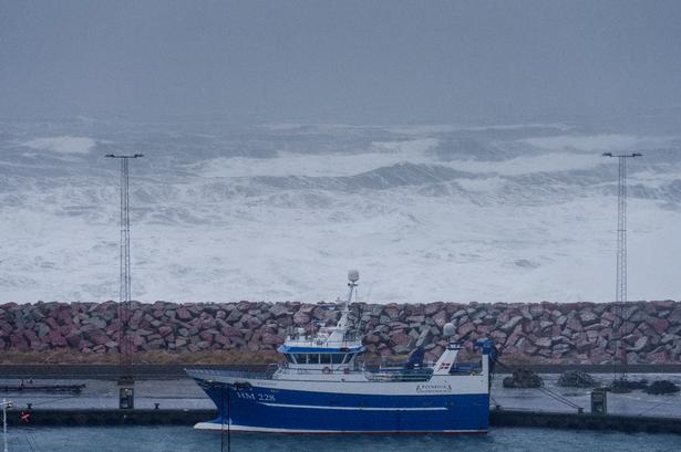 Foto: Bo Amstrup/Ritzau Scanpix