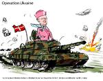 Foto: Mette Dreyer/POLITIKEN