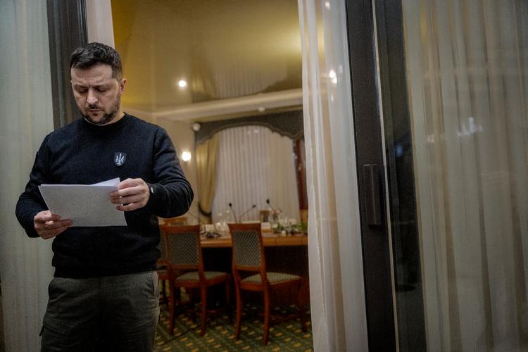 Foto: Mads Nissen/POLITIKEN