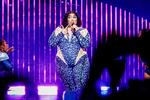 Lizzo forvandlede Royal Arena til en kropspositiv megakirke. Foto: Per Lange/Per Lange