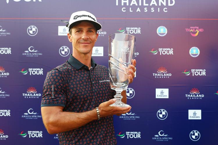 Foto: europeantour.com