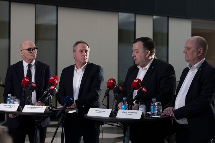 Foto: Hannah Aurora Almstrup