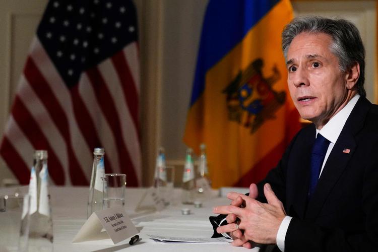 Foto: Petr David Josek/Ritzau Scanpix