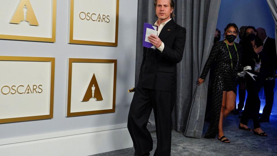 Dansk Klipper Misser Britisk Filmpris Kulturmonitor dk