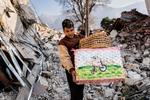 Foto: Sameer Al-doumy/Ritzau Scanpix