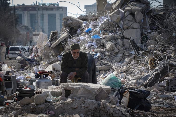 Foto: Zein Al Rifai/Ritzau Scanpix