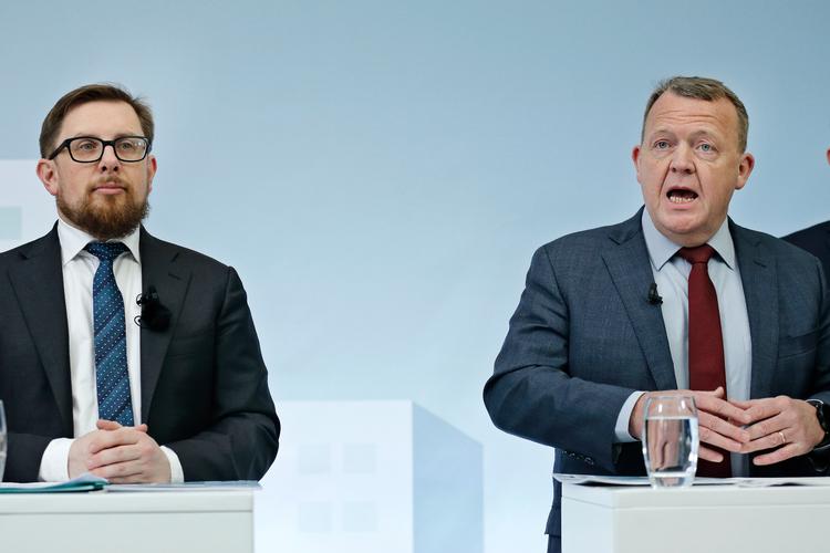 Arkivfoto Jens Dresling