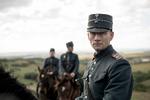 For tiden trækker Bille August-filmen 'Kysset' masser af danskere i biografen.  