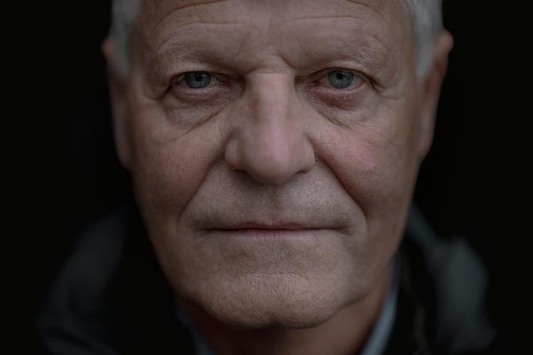 Brian Bang har været drabschef i Midt- og Vestsjællands Politi i mere end 25 år. Han er begejstret for den nye manual, som politiet skal følge i drabssager.  Foto: Christian Falck Wolff