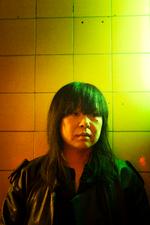 Malene Choi er indstillet i konkurrencen om at blive Berlinalens bedste debutant som instruktør af en spillefilm. Foto: Louise Herrche Serup