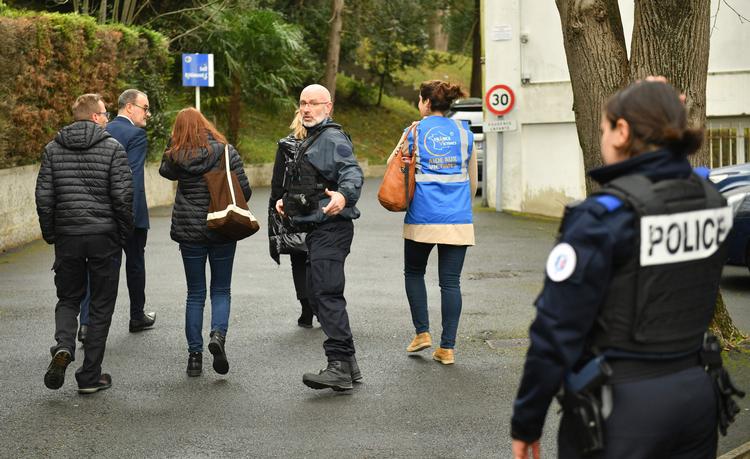 Foto: Gaizka Iroz/Ritzau Scanpix