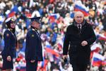 Foto: Maksim Blinov/Ritzau Scanpix