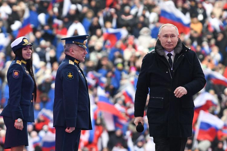 Foto: Maksim Blinov/Ritzau Scanpix