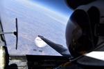 Foto: Us Air Force/Ritzau Scanpix