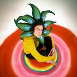 Den store stemme er Alex Vargas' royal flush. Rent musikalsk er der også noget at komme efter på hans nye album, 'Big Big Machine'.  Foto: Vidar Logi