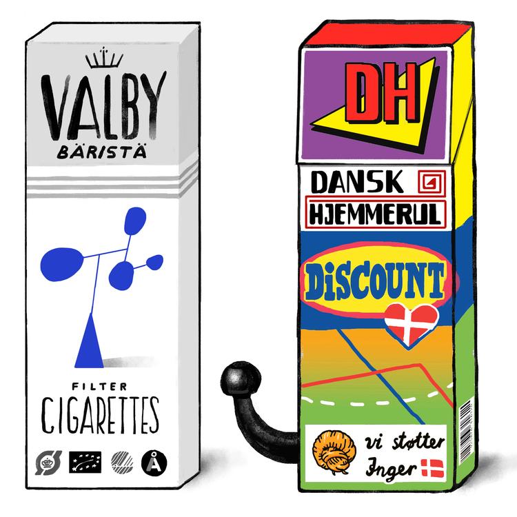 Foto: Philip Ytournel/POLITIKEN