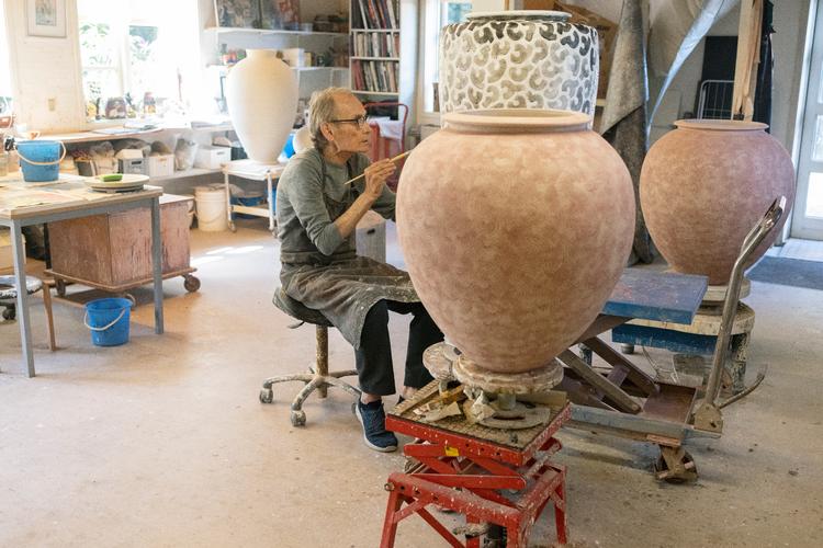 Foto: Tilde Døssing Tornbjerg