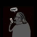 Tegning: Philip Ytournel