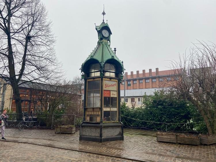 Foto: Johanne Lerhard