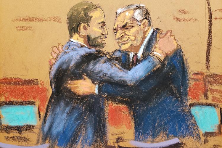 Foto: Jane Rosenberg/Ritzau Scanpix