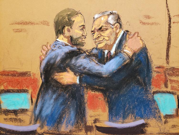 Foto: Jane Rosenberg/Ritzau Scanpix