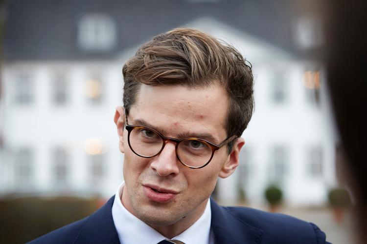 Foto: Jens Dresling