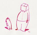 Tegning Philip Ytournel