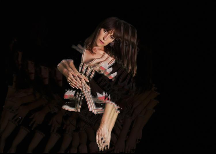 Feist lyder som alt andet end en stemme, der hører til i 00’ernes indieboom. Foto: Sara Melvin Colby Richardson