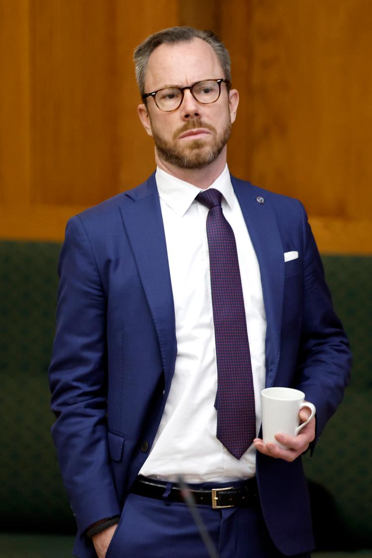 Foto: Jens Dresling