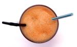 Maca kan blandt andet brugs i smoothies, hvilket flere sælgere da også anbefaler.  Foto: Finn Frandsen