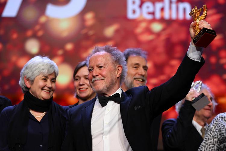 Foto: Fabrizio Bensch/Ritzau Scanpix
